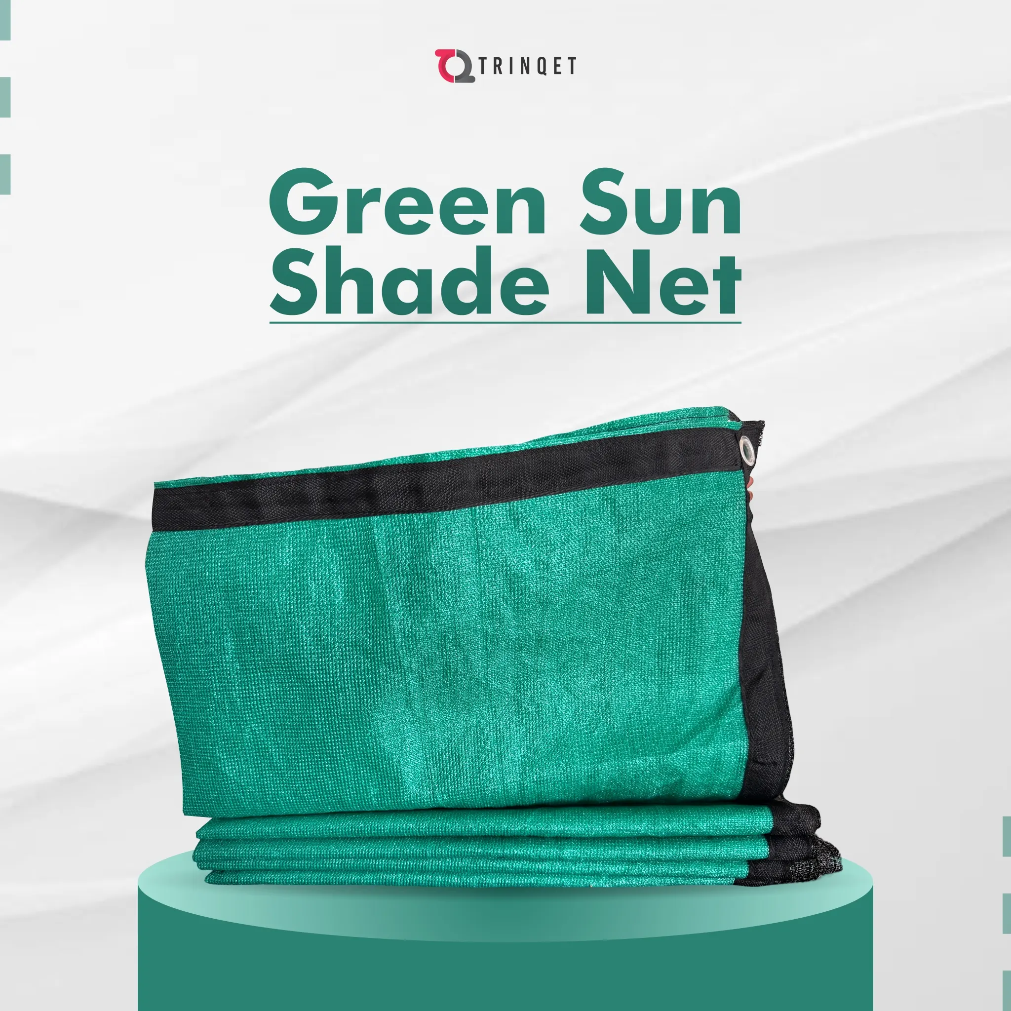 green shade net