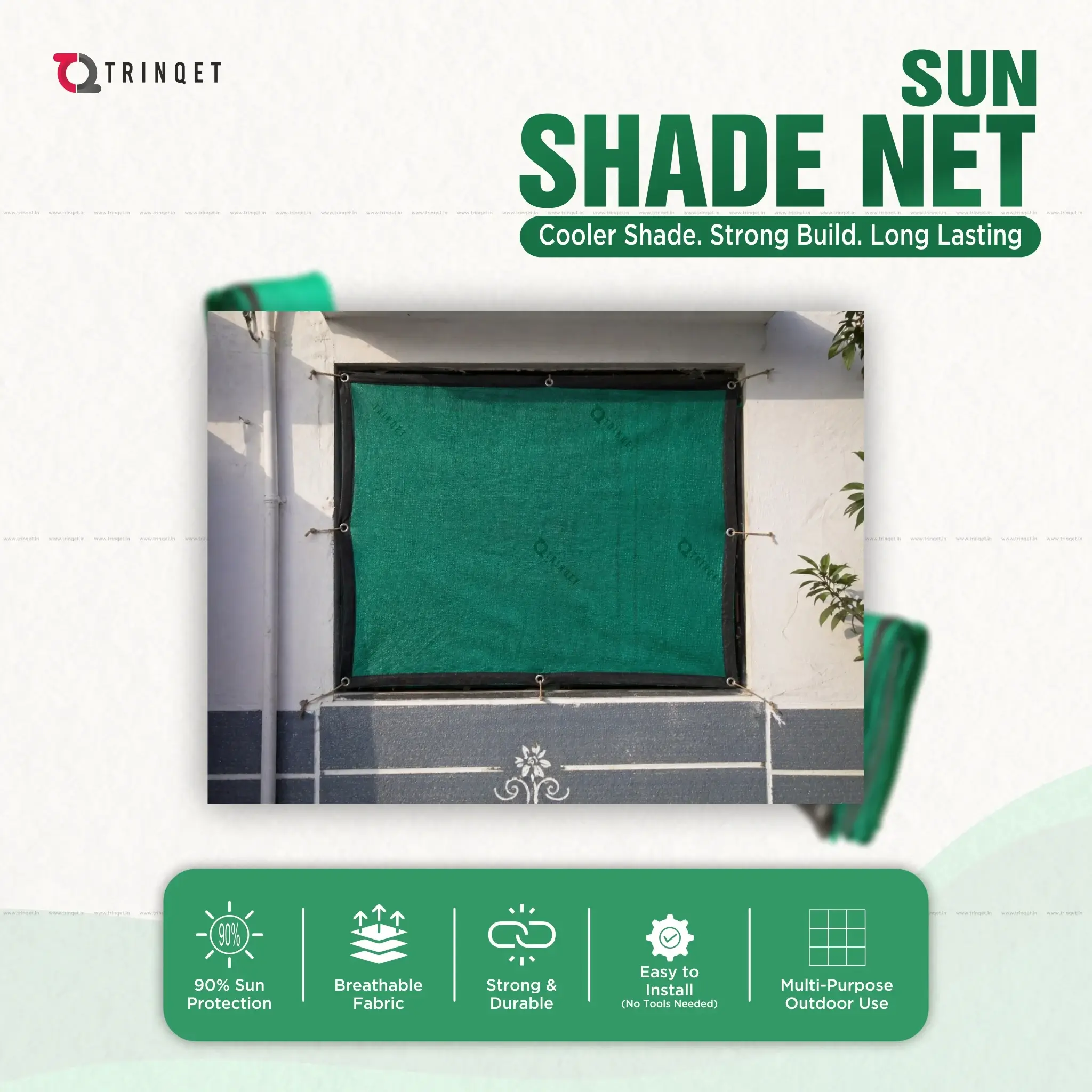 shade net