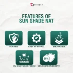 sun shade net