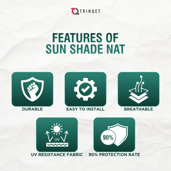 sun shade net