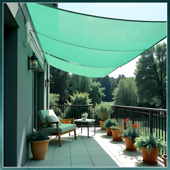 sun shade net