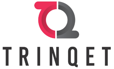 trinqet logo