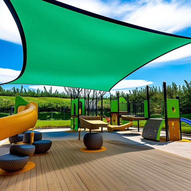 shade sails for patio