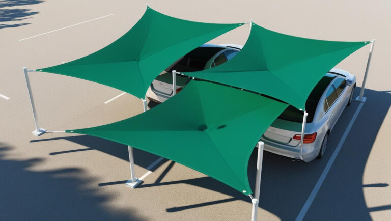 shade sail