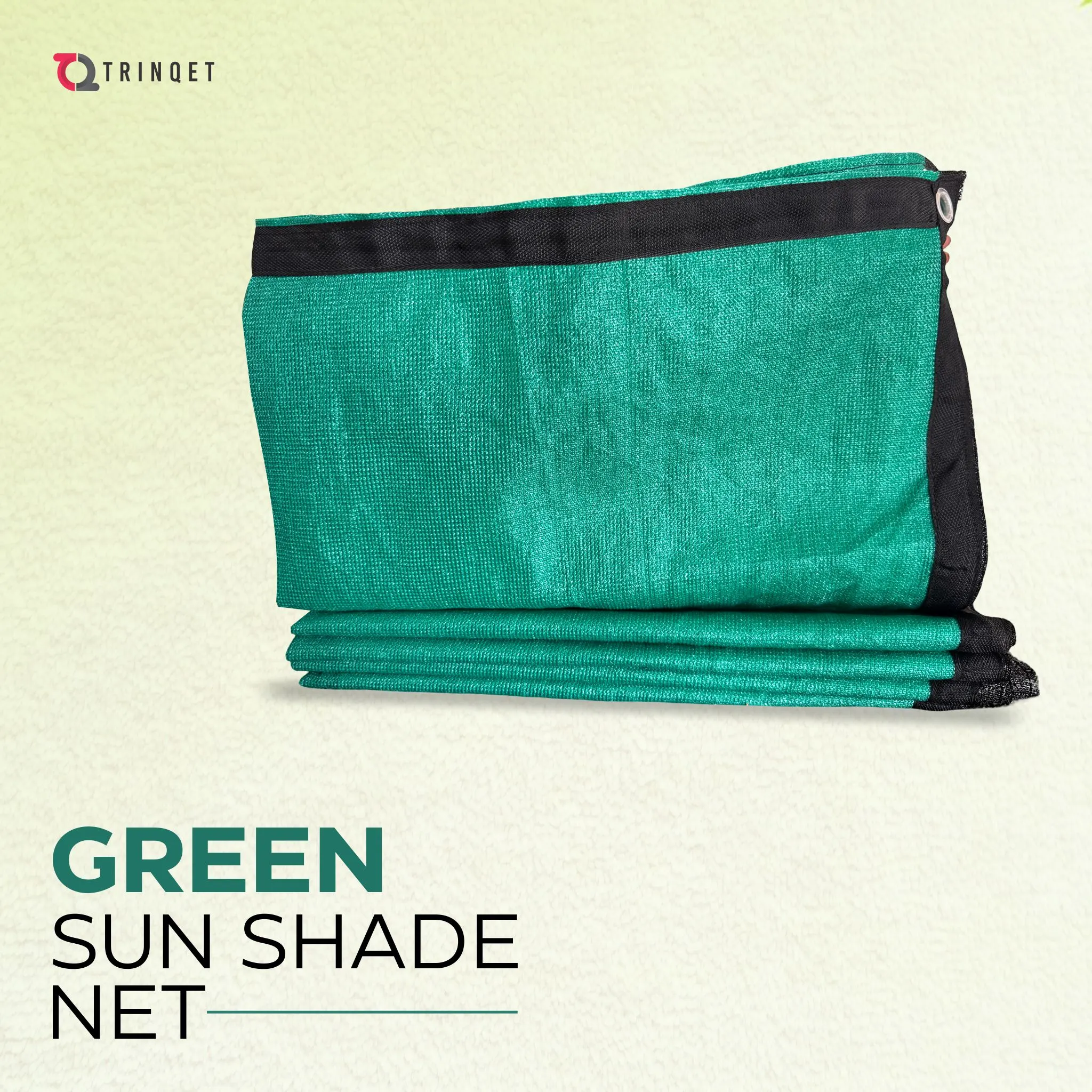 green shade net