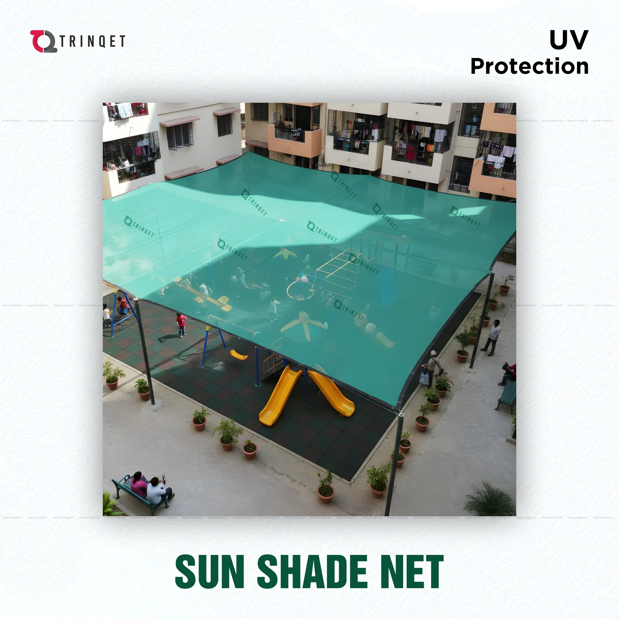 shade net