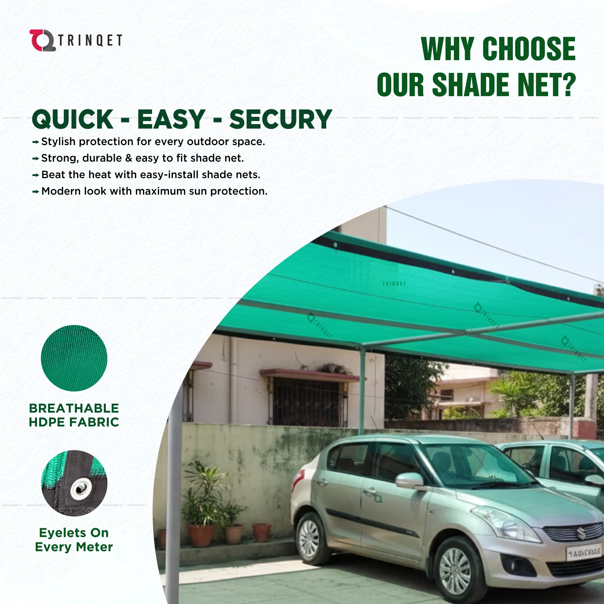 sun shade net