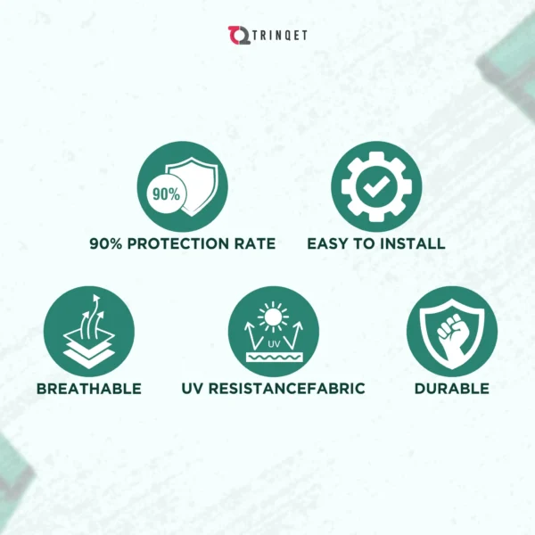 sun shade net