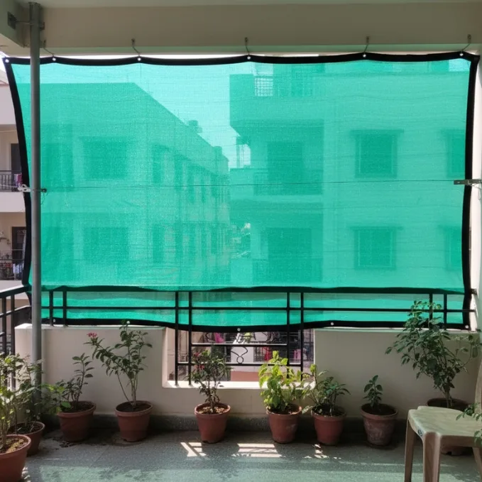 window shade sail