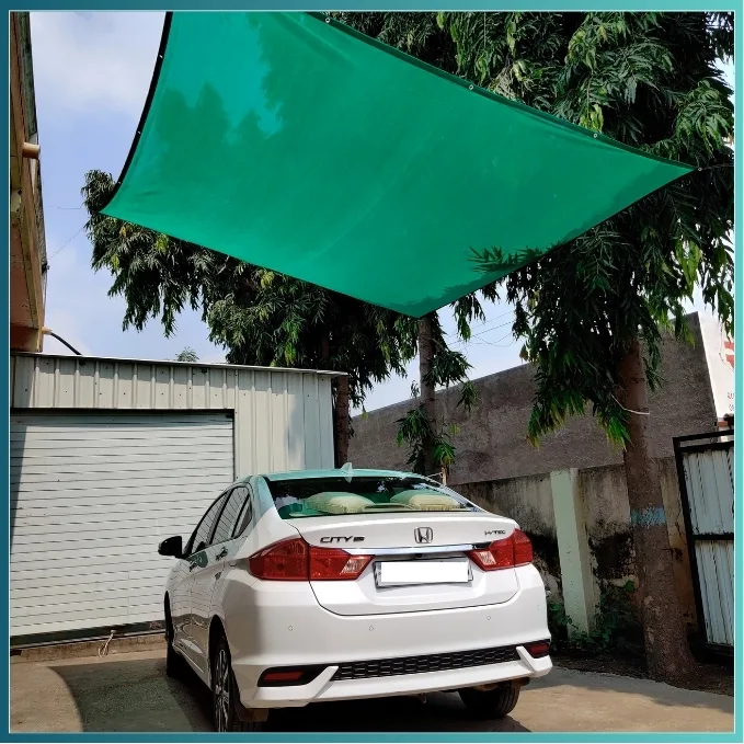 sun shade net for car