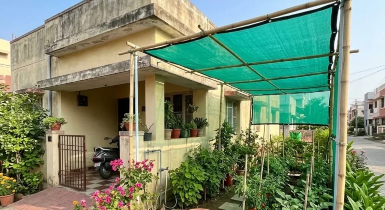 The Ultimate Guide to Garden Shade Net for the Summer Season