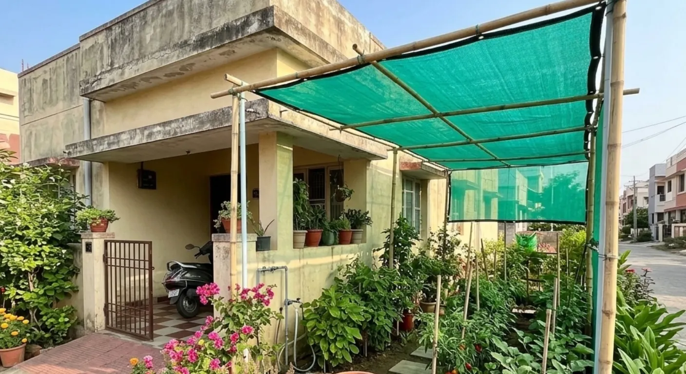sun shade net