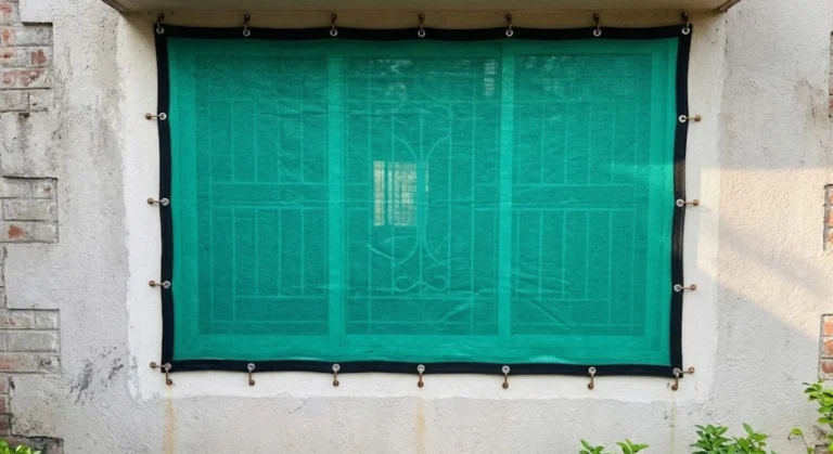 Why Every Home Needs Sun Protection for Windows This Summer?
