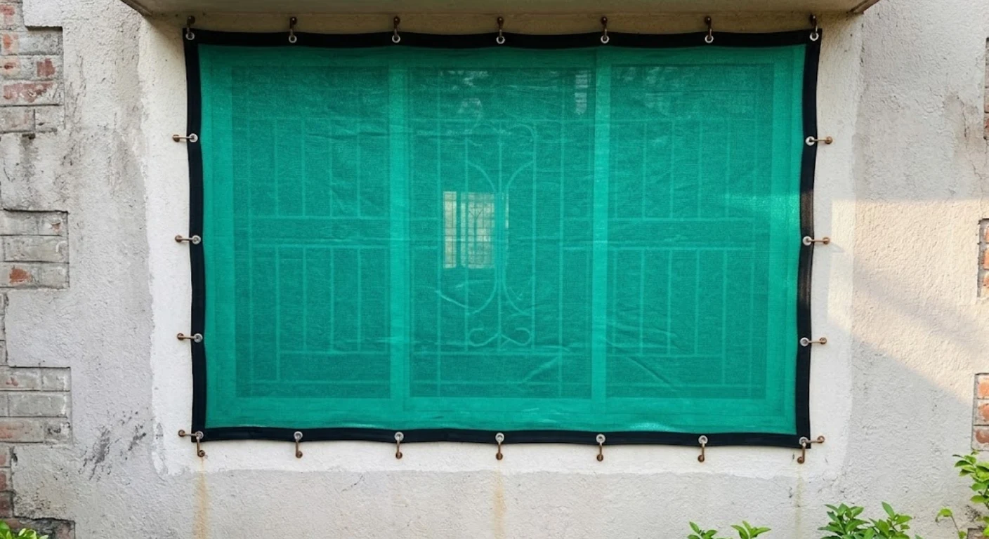 Why Every Home Needs Sun Protection for Windows This Summer?