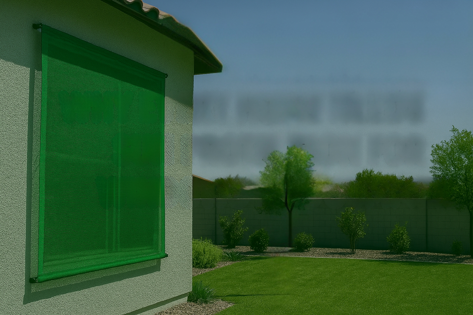 Why Every Home Needs Sun Protection for Windows This Summer