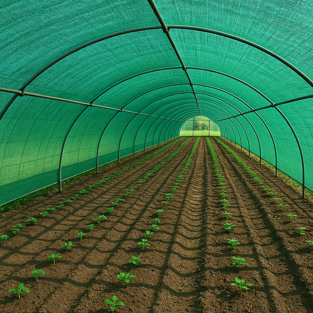 sun shade net