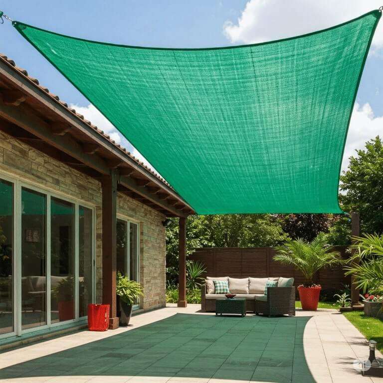 Can AI Recommend the Right Shade Net for Your Region?