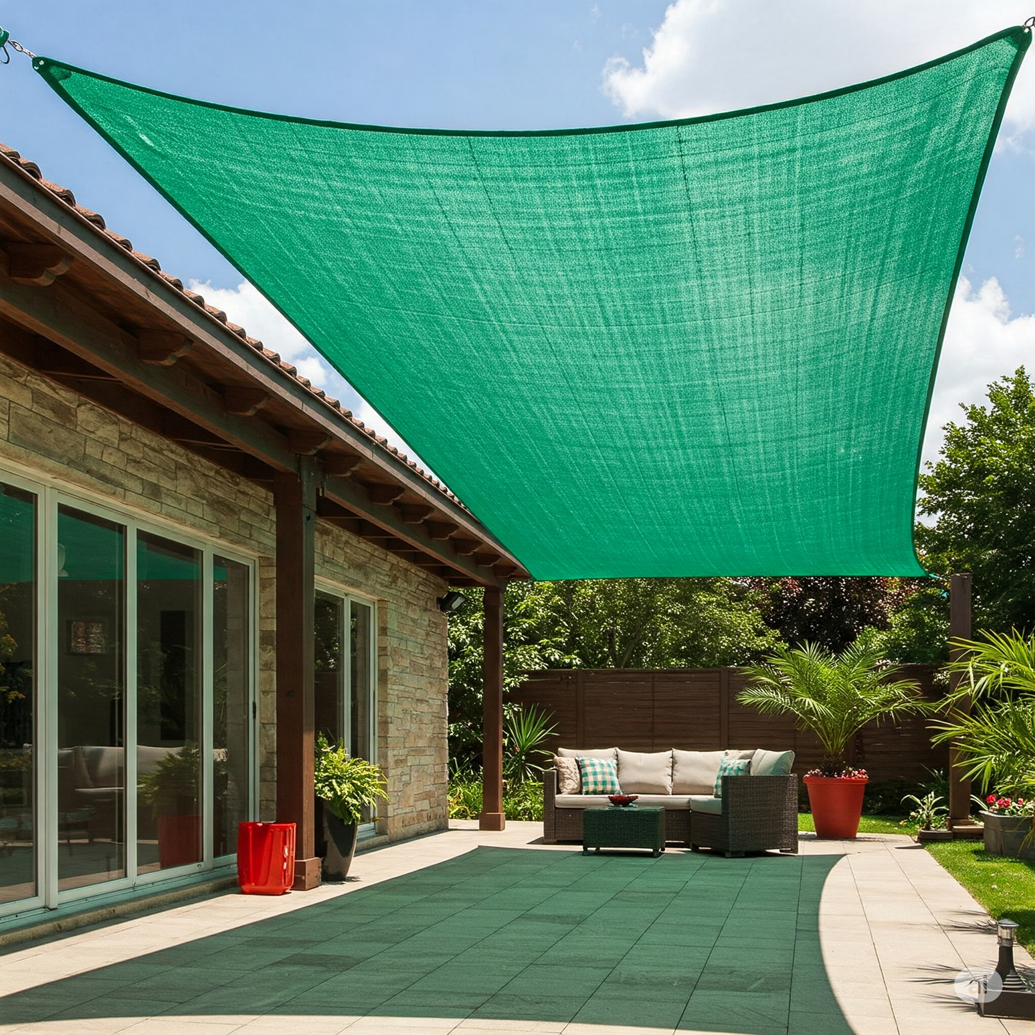 shade net