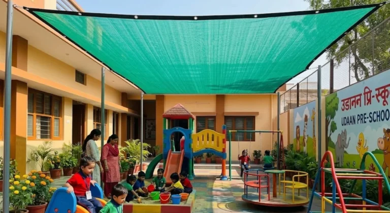 Top 5 Benefits of Using Sun Shade Net for Your Home and Garden
