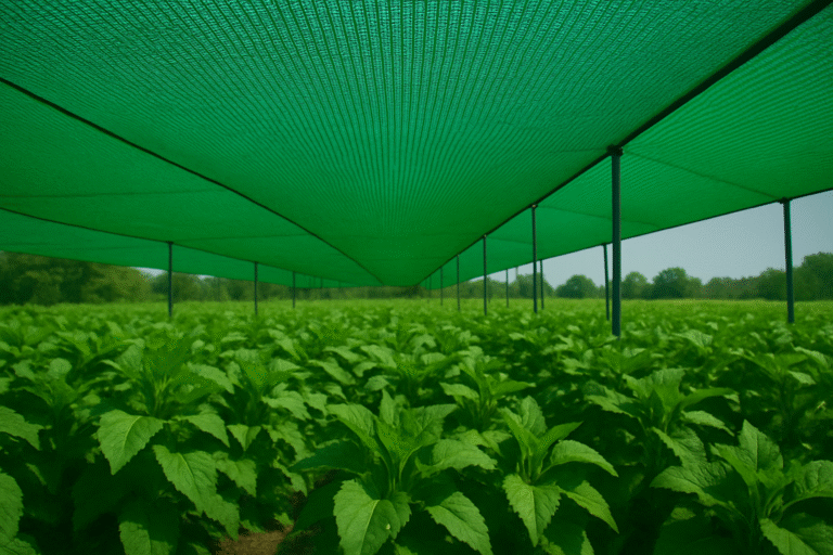 Agro Shade Net Uses and Benefits Every Gardener Should Know