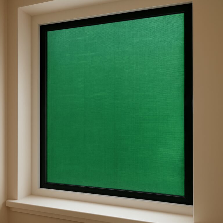 Why Windows Mosquito Nets Are a Must-Have for Every Modern Home