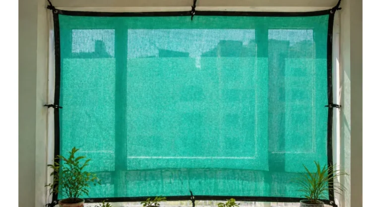 How to Choose the Best Mosquito Nets for Windows and Balcony?