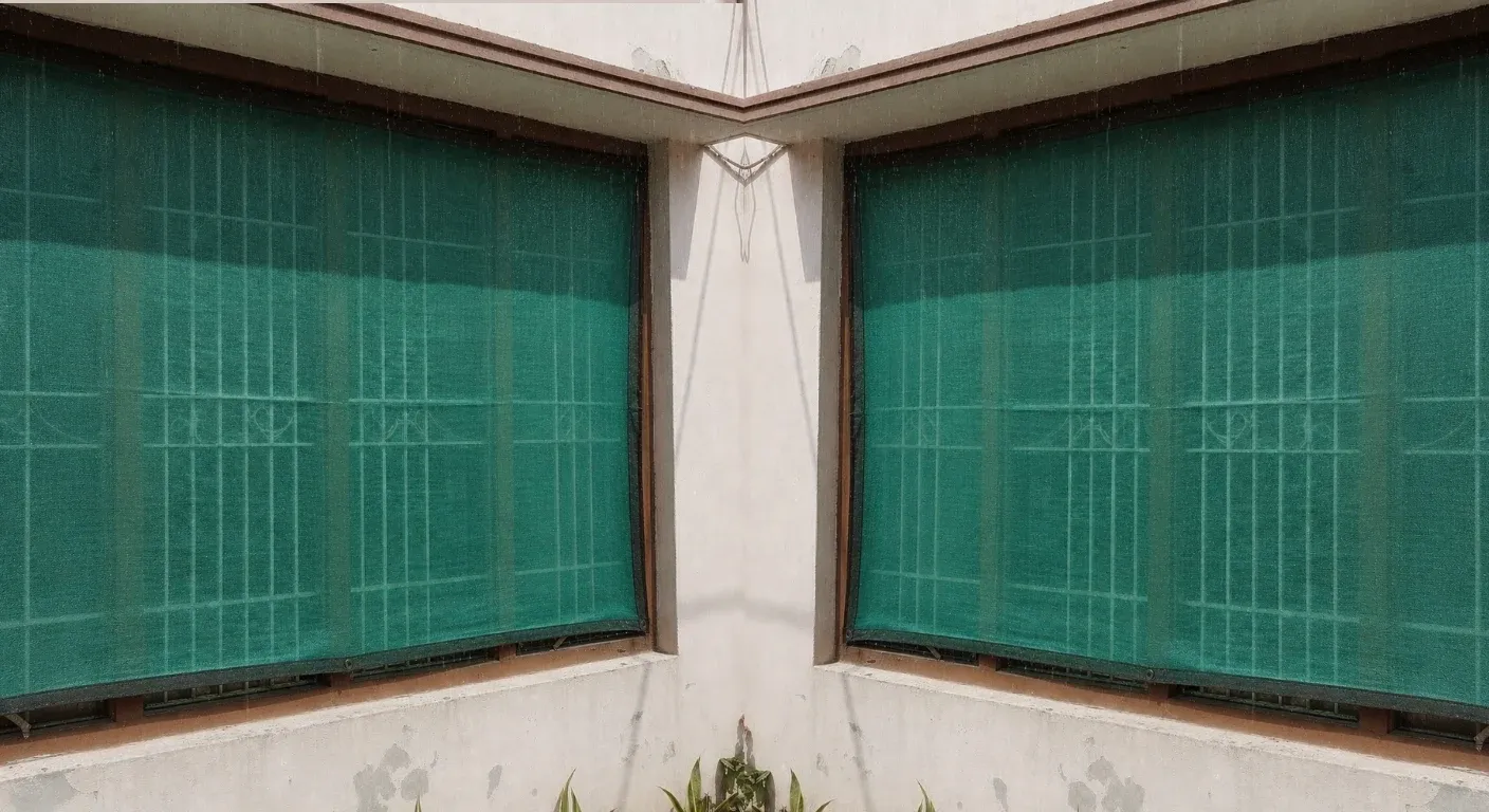 Why Windows Mosquito Nets Are a Must-Have for Every Modern Home?