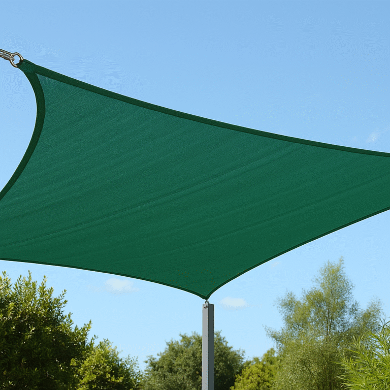 7 Best Affordable Sun Shade Nets for Home Use in India
