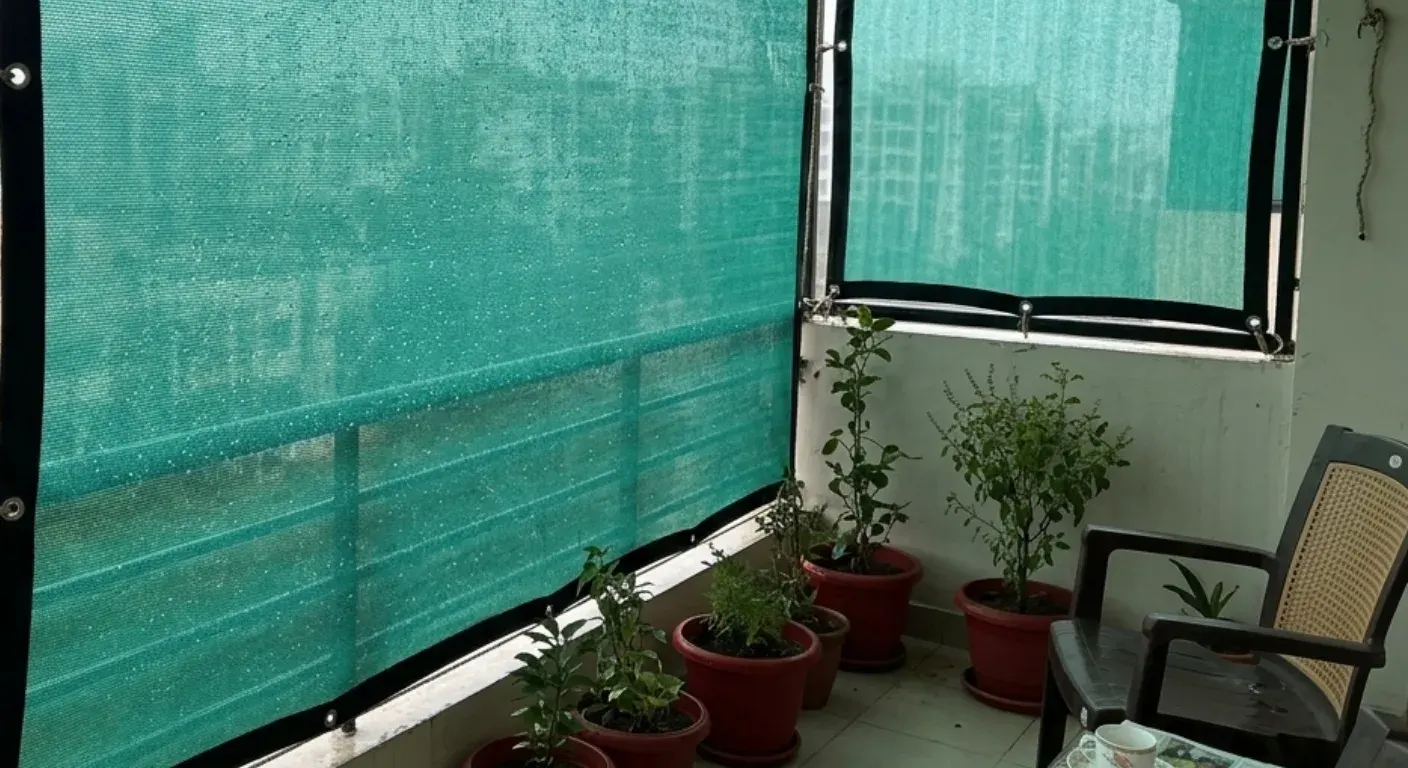 Why Every Home Needs Windows Mosquito Nets This Monsoon?