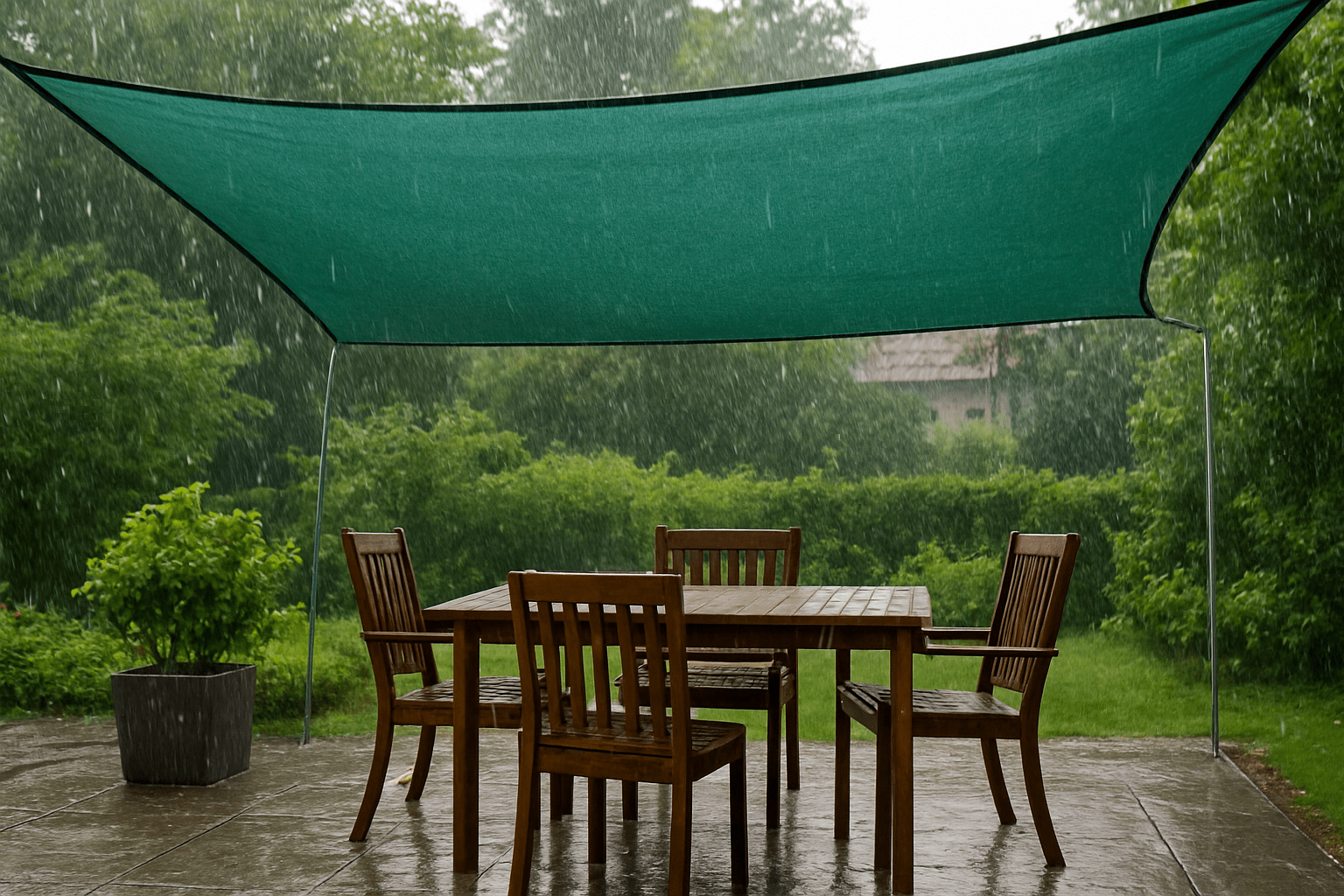 HDPE sun shade nets