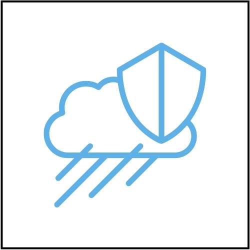 HDPE sun shade fabric
