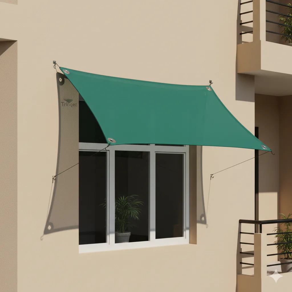 Best Window Protection Options for New Homes in India