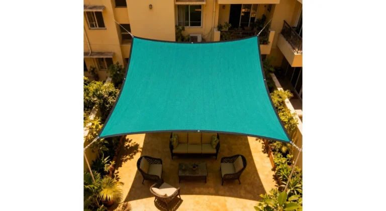 Best Outdoor Shade Solutions for Every Season