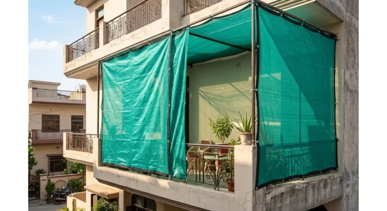Best Outdoor Protection Ideas for Indian Homes