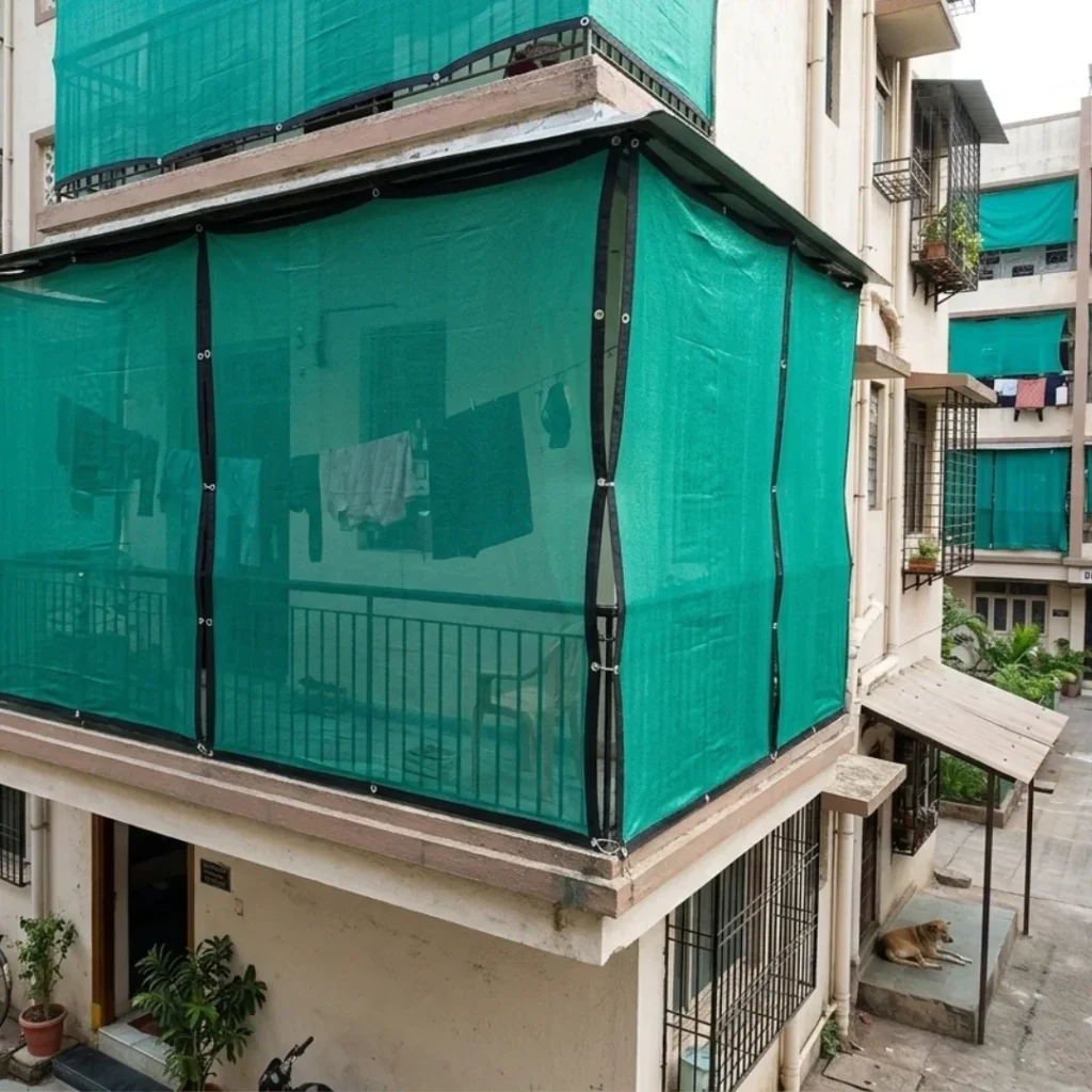 Best Outdoor Protection Ideas for Indian Homes