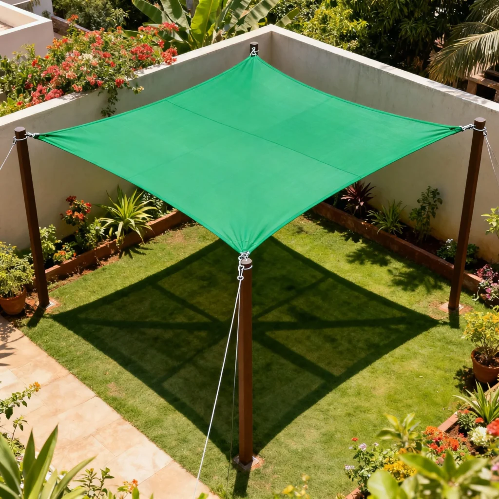Best Outdoor Protection Ideas for Indian Homes