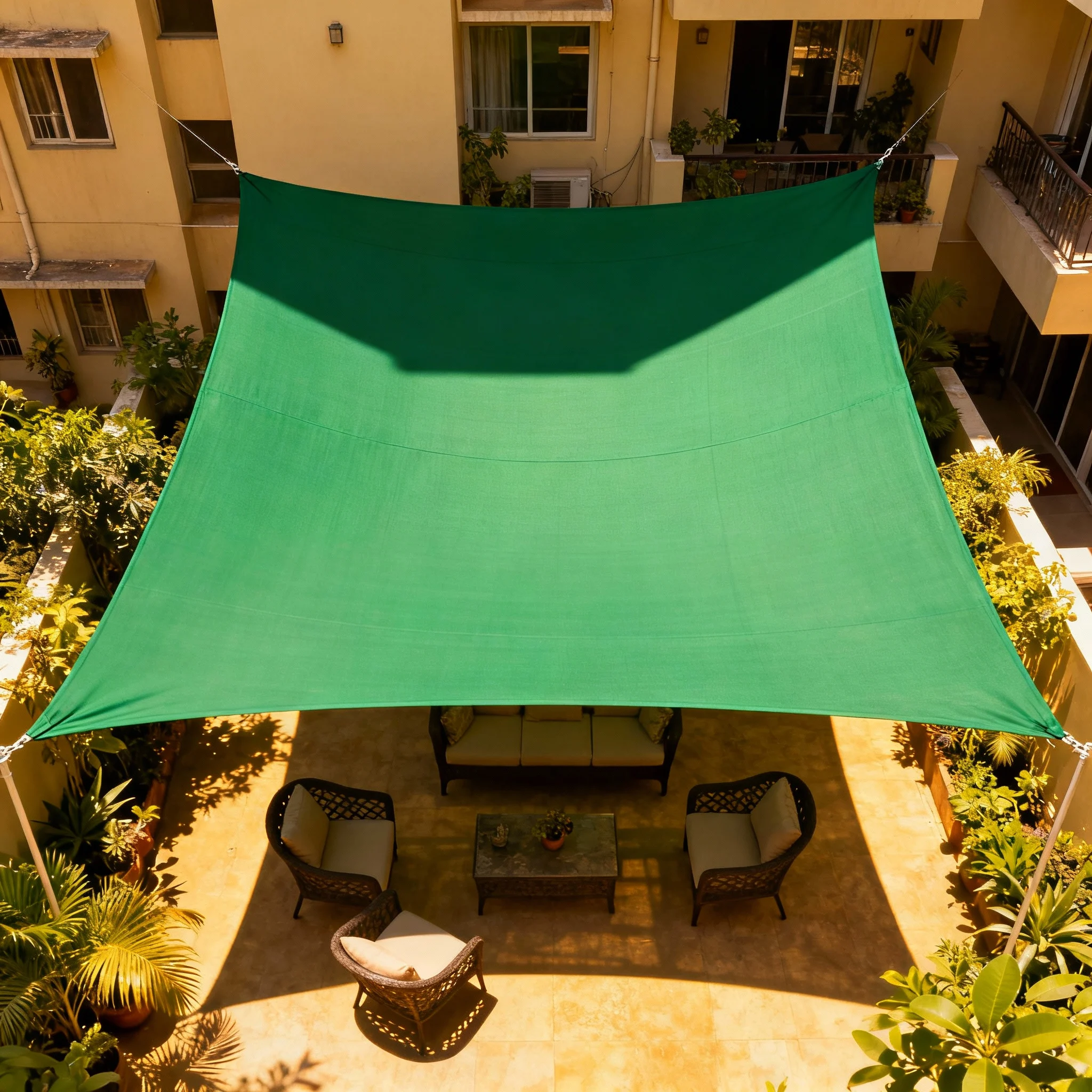 Best Outdoor Protection Ideas for Indian Homes