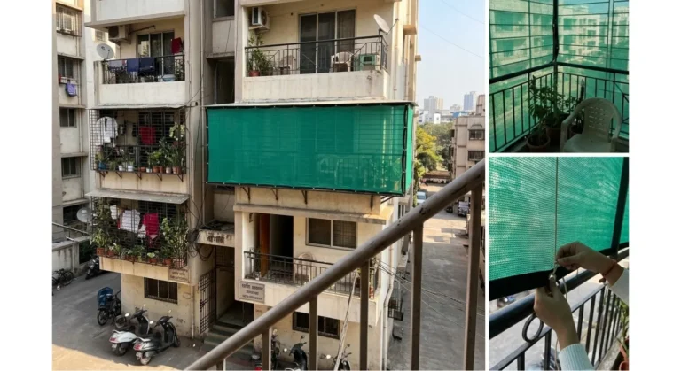 Best Eco-Friendly Shade Sails Available in India