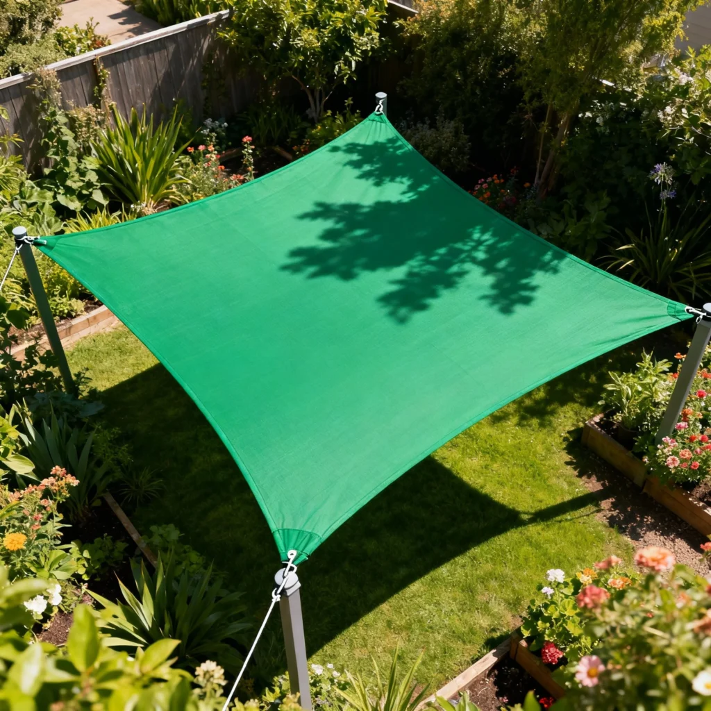 Best Garden Roof Cover Ideas for All-Weather Protection
