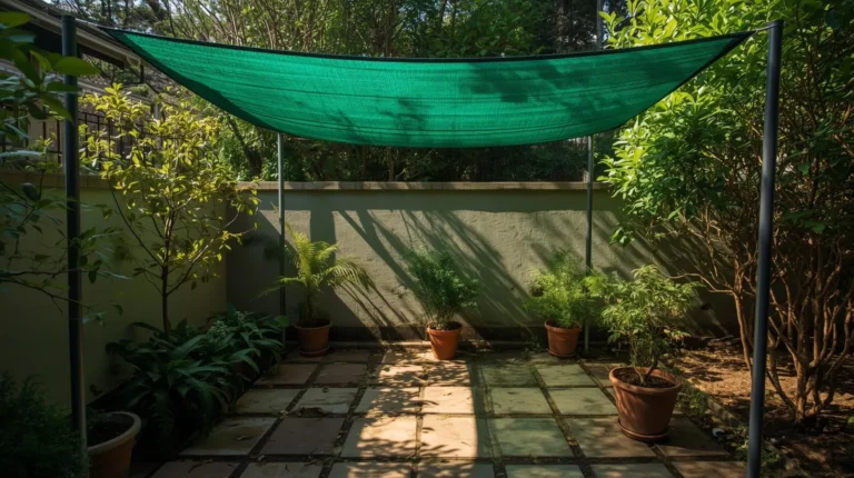 UV Protection Shade Nets for Plants – Benefits and Uses