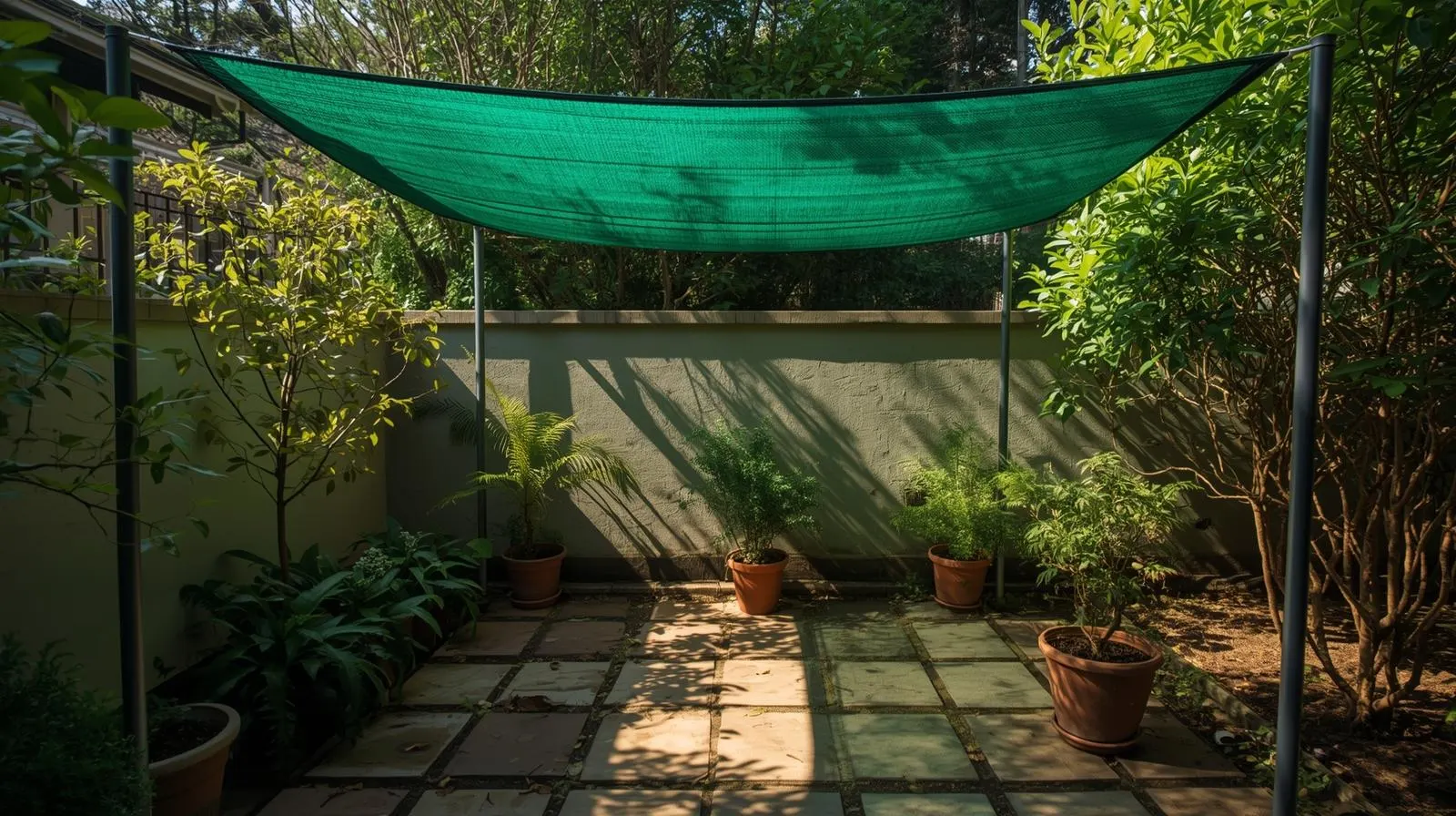 UV Protection Shade Nets for Plants – Benefits and Uses