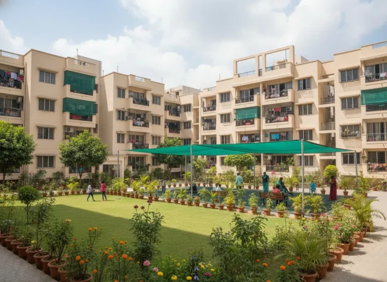 10 Powerful Benefits of UV Stabilized Shade Net for Indian Summer