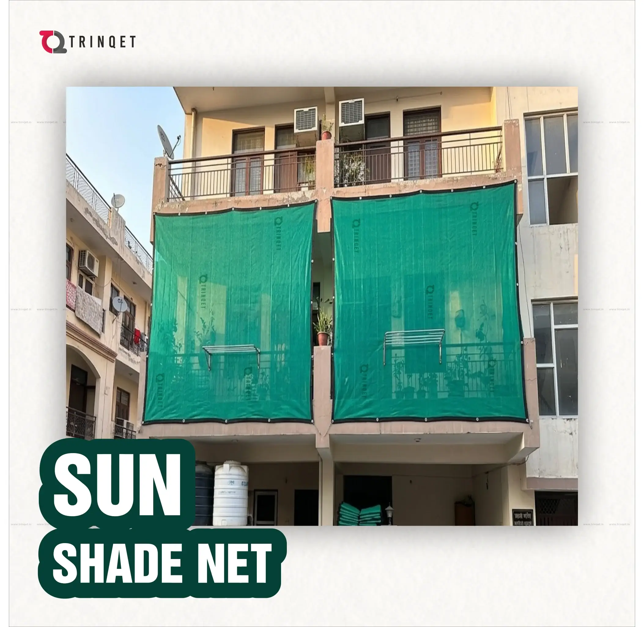sun shade net