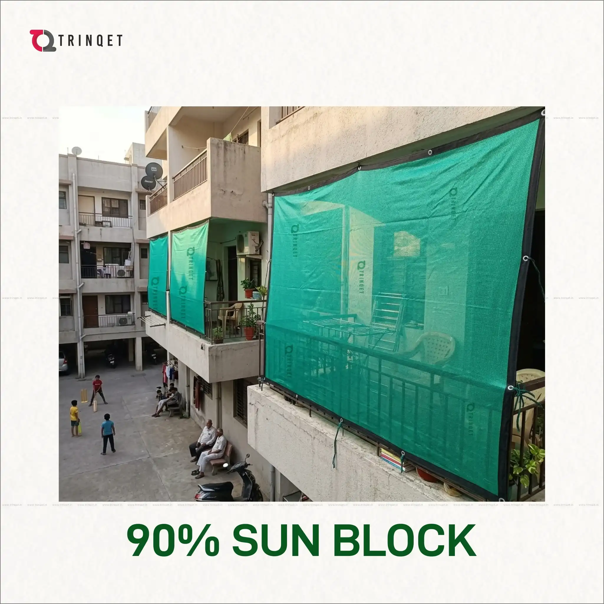 sun shade net