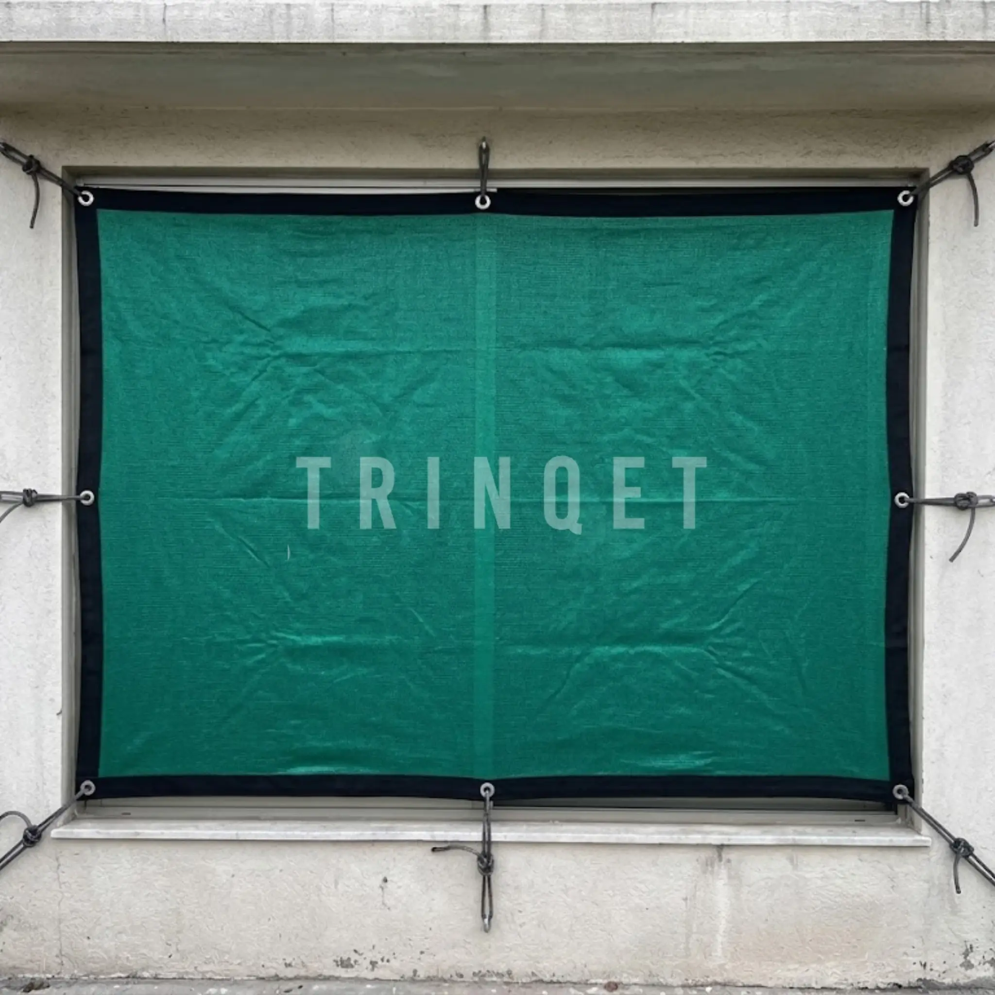 window shade net