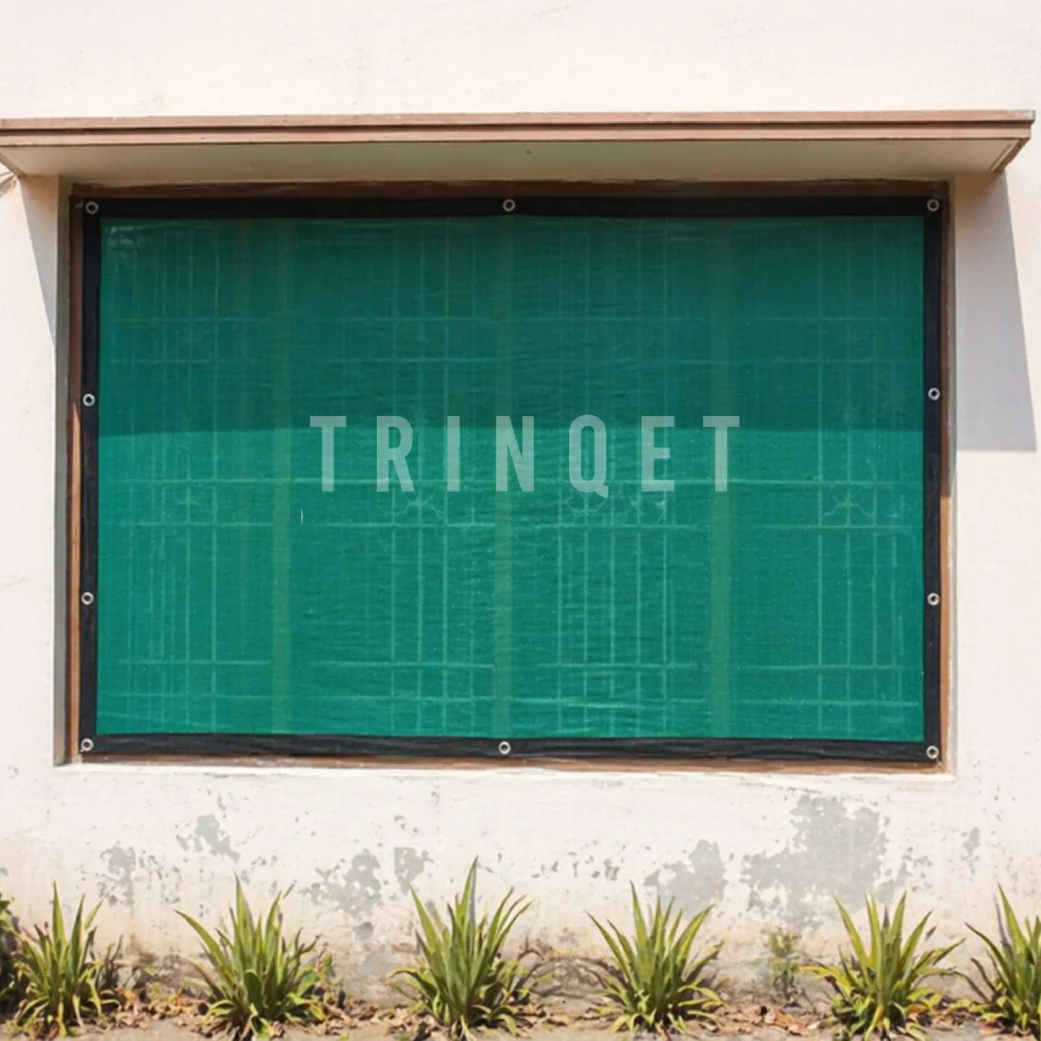 window shade net