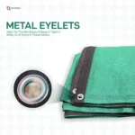 sun shade net for windows