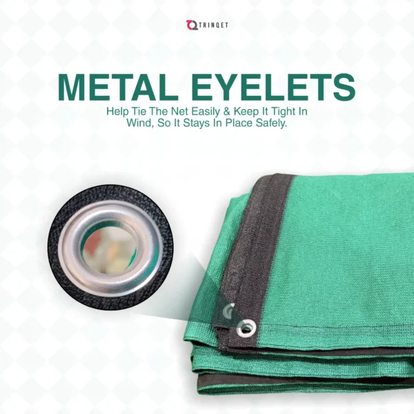 shade net for large windows