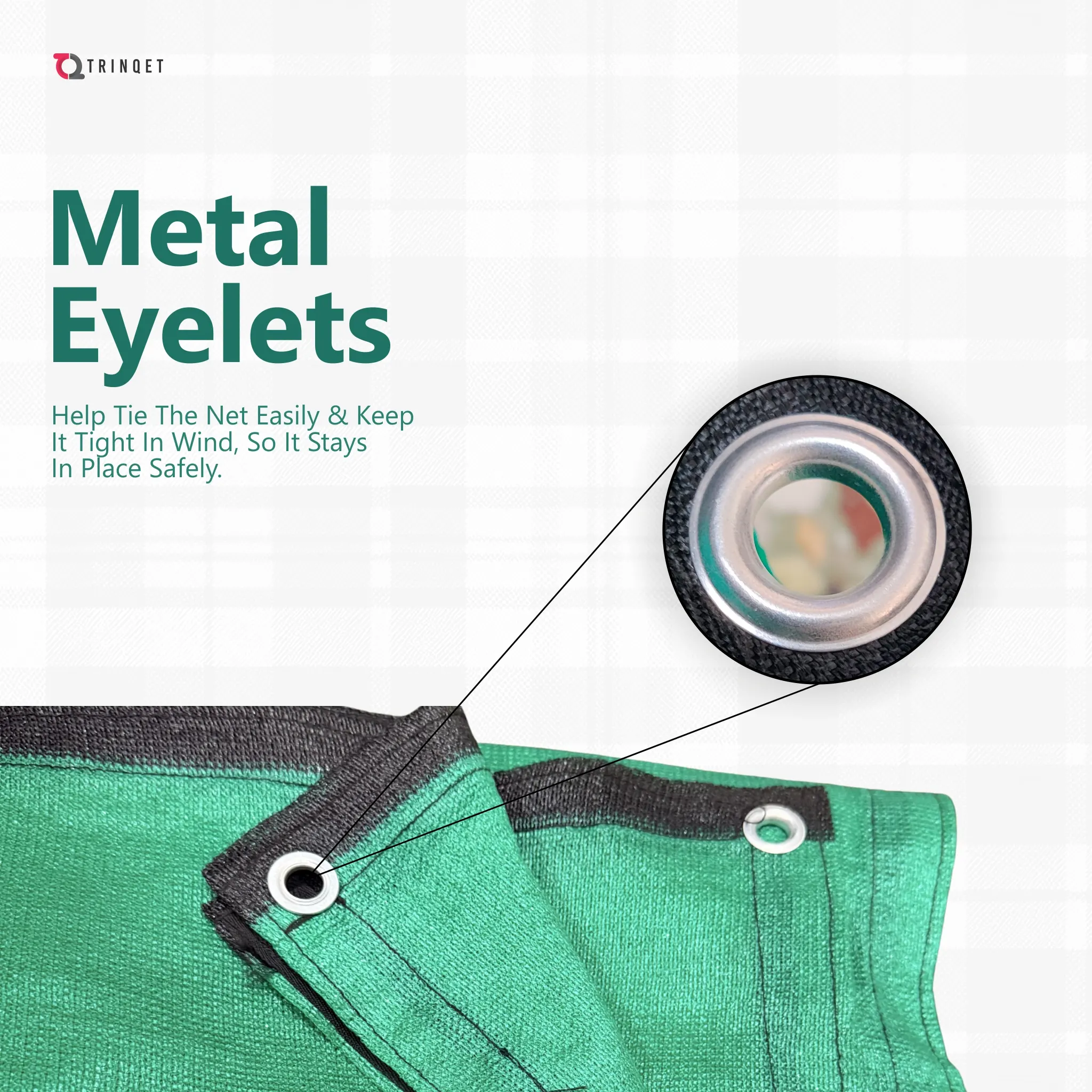 swimming pool shade net