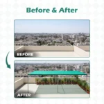 sun shade net for windows